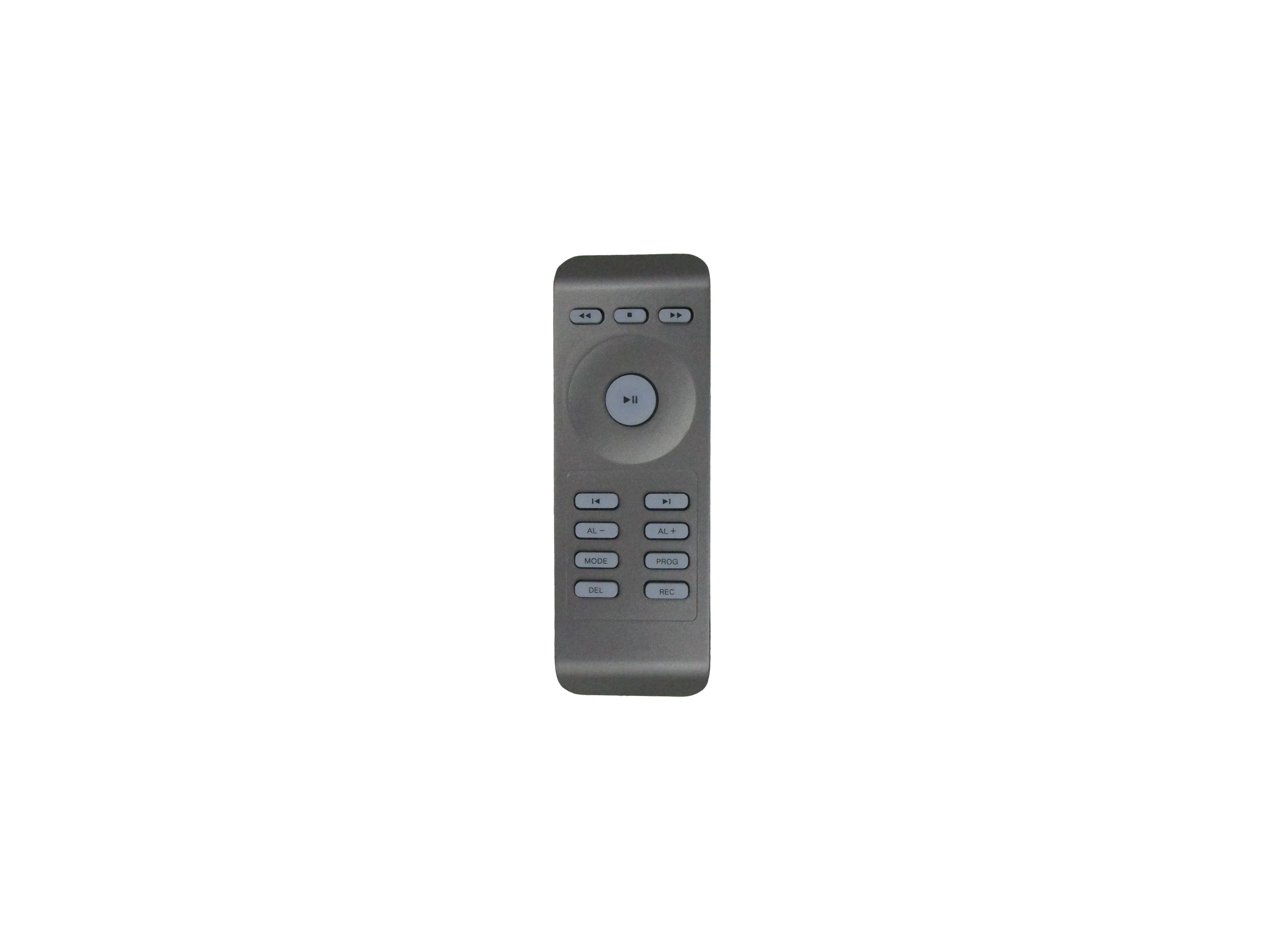 Radio Docking Entertainment Syste