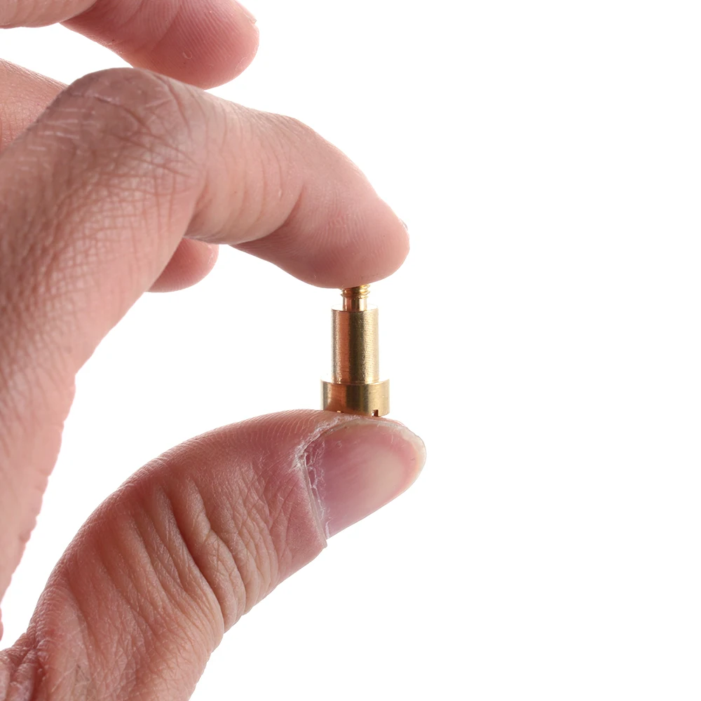 23 шт. латунные наконечники паяльник набор инструментов дровяная маркировка