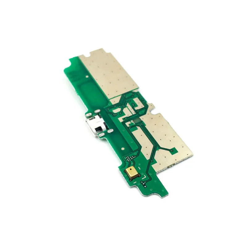 Для lenovo A850 Замена зарядного устройства USB порт док разъем Гнездовой с патроном