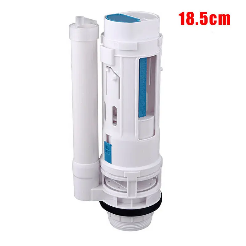 1Pc Multi-size Split Toilet Drain Flush Cistern Valve Two-Button Water Outlet Filling Valves WC Tank Fitting | Дом и сад