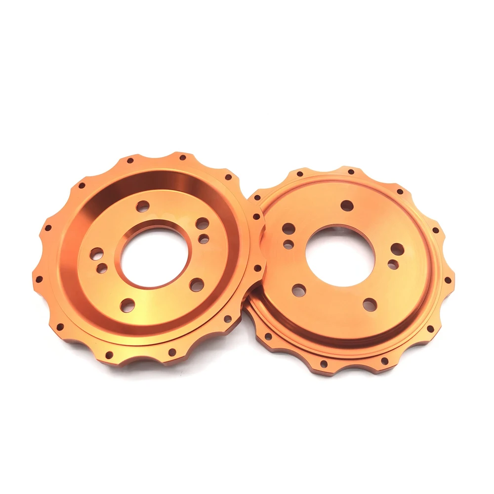 Хорошая цена и высокое качество тормозной колокольчик Кубок canter для Benz W166/X166