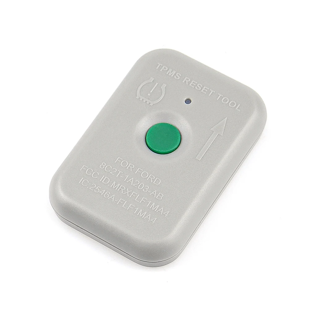 Шина Давление мониторинга Сенсор давления воздуха в шинах подходит TPMS 19 8C2Z 1A203