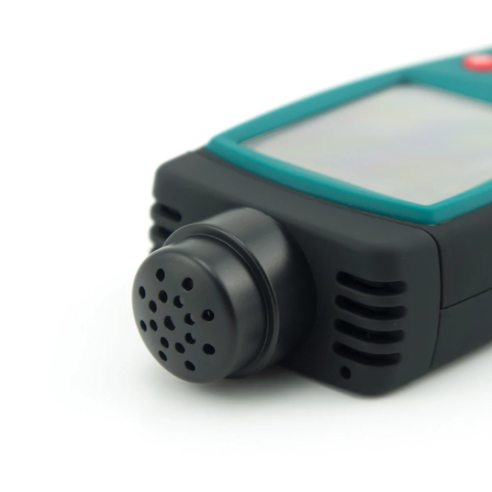 Портативный анализатор формальдегида с ЖК-дисплеем | Инструменты