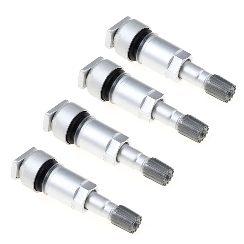 YAOPEI YPQZBC7200 TPMS шинный клапан для Jeep Wrangler Mercedes Benz фотодатчика комплект