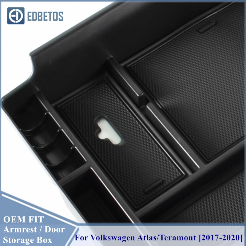 Автомобильный центральный подлокотник автомобильный ящик для перчаток