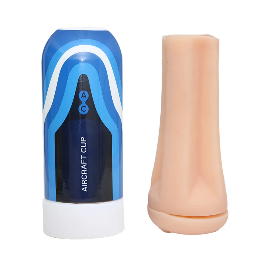 Реалистичная Вагина мастурбатор для мужчин карманная чашка секс игрушки