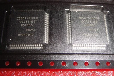 

1pcs/lot 1D69J MC68HC05X32 QFP-64