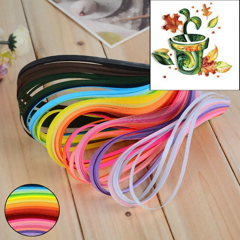 260 шт. и рисунком в виде птичек оригами ручная работа создание елочных игрушек