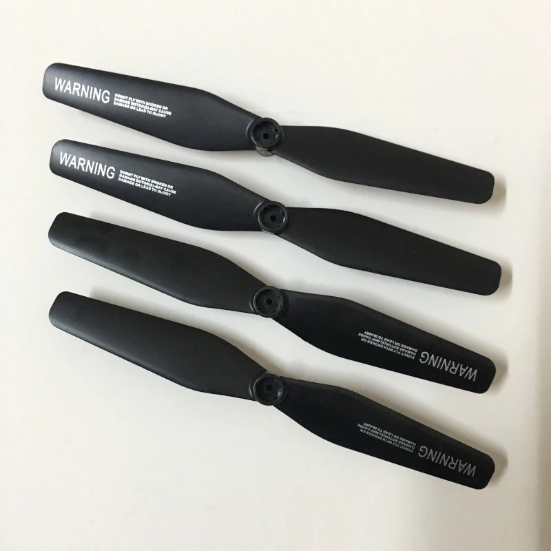 

4PCS/Set Propeller Props for SG900 F196 X192 X196 RC GPS Drone Quadcopter Main Blade Wing Accessory