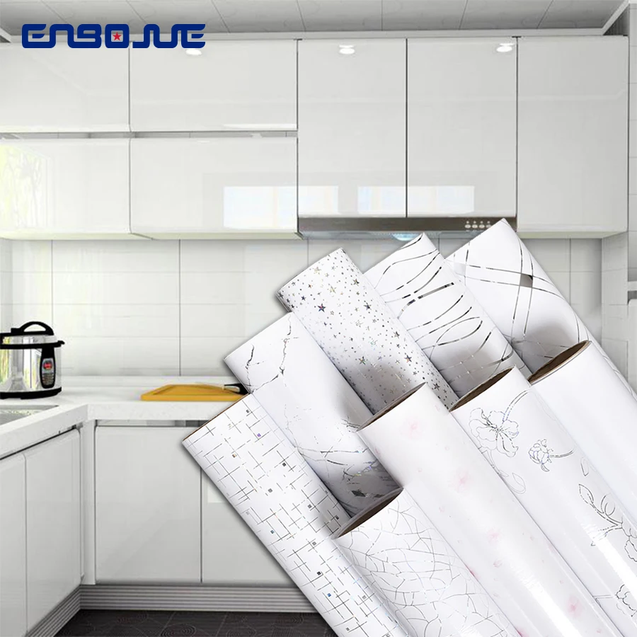 Наклейки для ремонта мебели настенные виниловые водонепроницаемые наклейки на