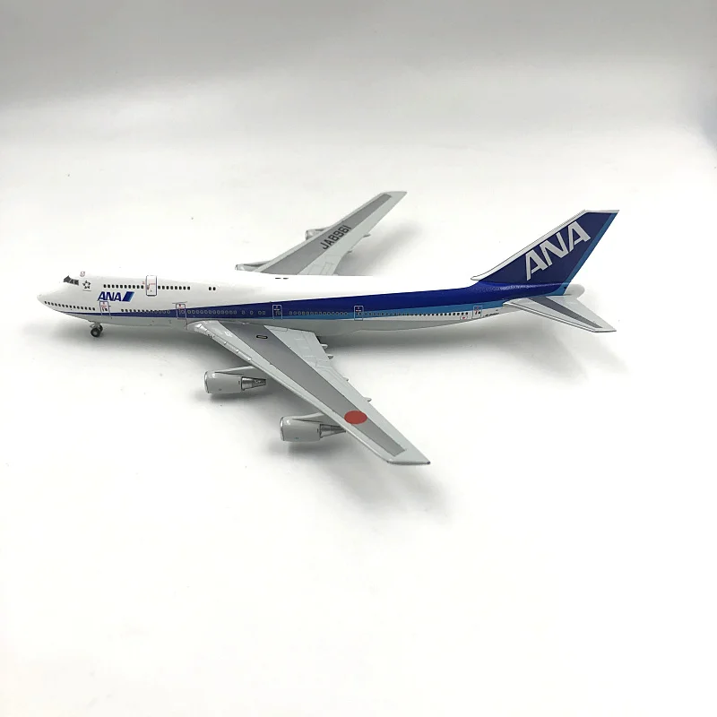 1/400 новая специальная цена литье металла 747 200 моделирование сплава модель