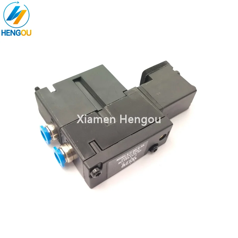 Free shipping 5 Pieces high quality offset SM52 SM74 SM102 Solenoid Valve M2.184.1121/05 FESTO MEBH-4/2-QS-6-SA. M2.184.1121 | Компьютеры
