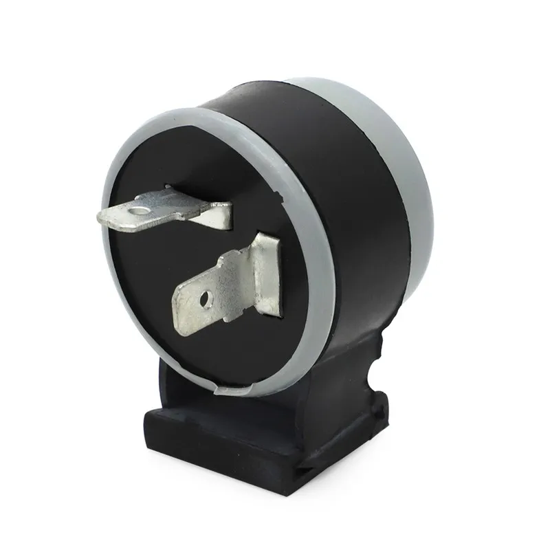 Электрические реле, реле вспышки для Honda CT70 90 CL100 C70 CL70 XL100, реле сигнала поворота, мигалка, розетка 6 в