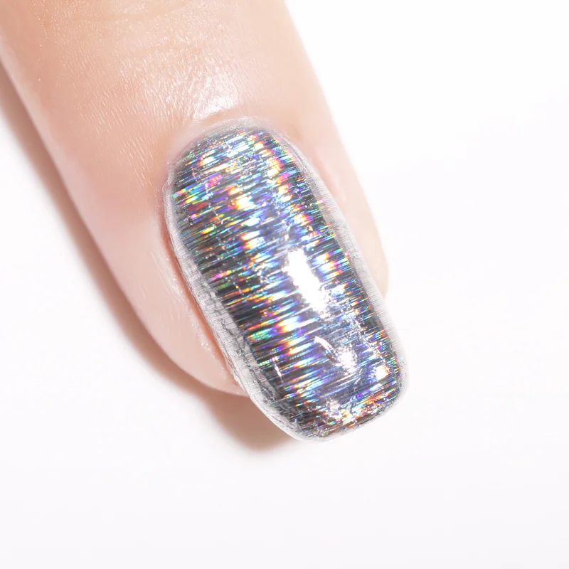 BORN PRETTY 3D переводная Печать Гель лак для ногтей 6 мл фольга стикер клей Сделай Сам