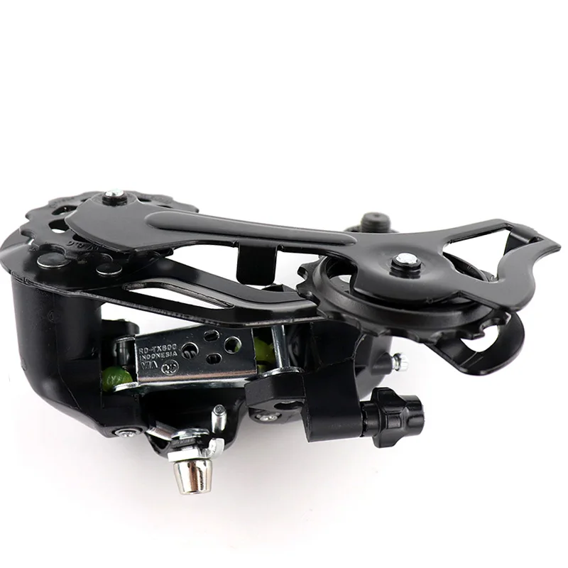 Shimano TourneyTX RD TX800 задний переключатель передач MTB велосипеда велосипедные