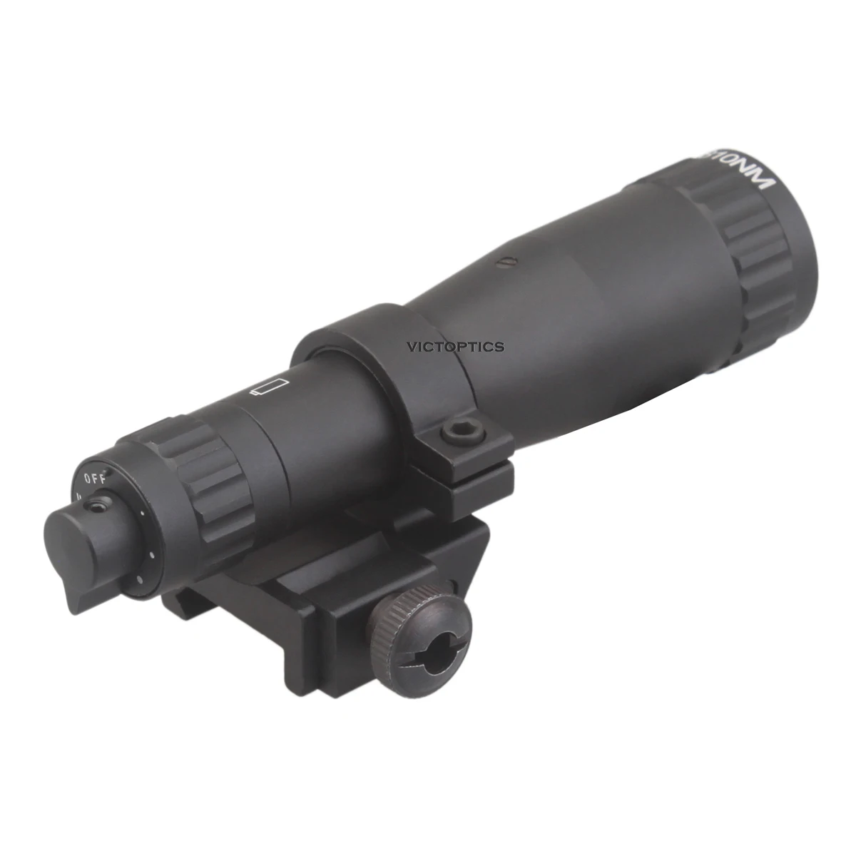 Victoptics 2,5x50 прицел ночного видения Gen1 для охоты