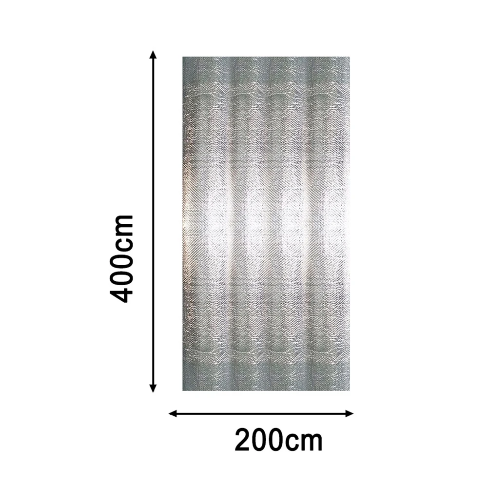 

Rectangular Pool Cover Retaining Solar Swimming Pool Film insulation film J8