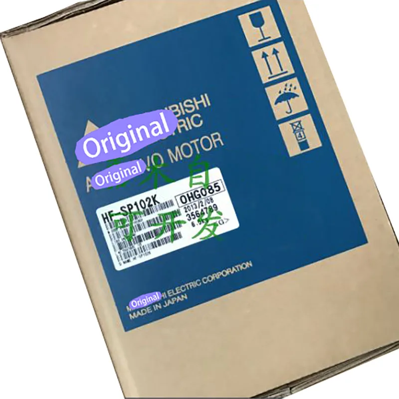 

Новый оригинальный в коробке {Spot warehouse} HF-SP102K