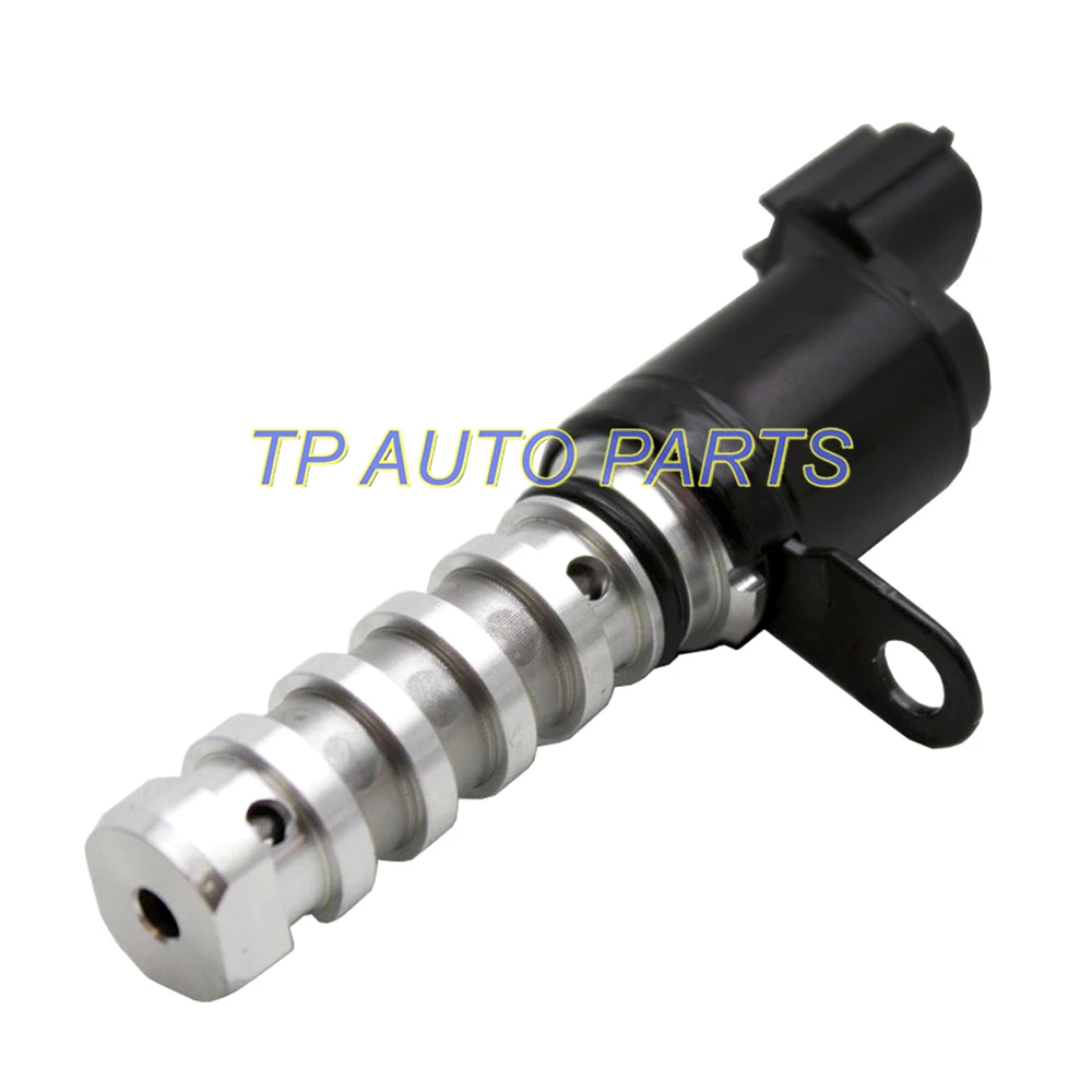 Выхлопной двигатель электромагнитный клапан VVT с переменным временем совместим