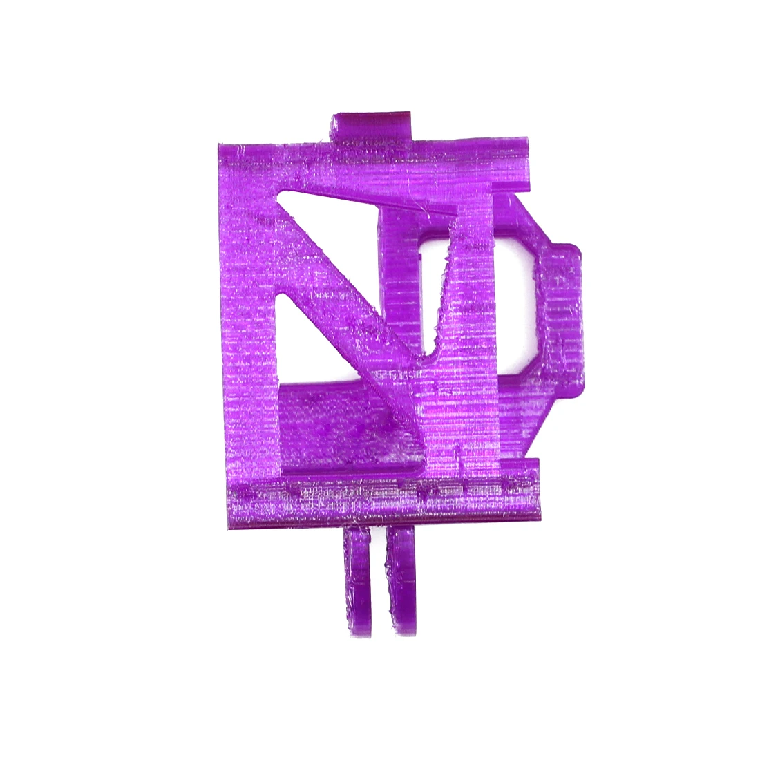 Защитный чехол для камеры с 3D принтом из ТПУ Gopro Hero 7 6 5 штатив монопод шлем