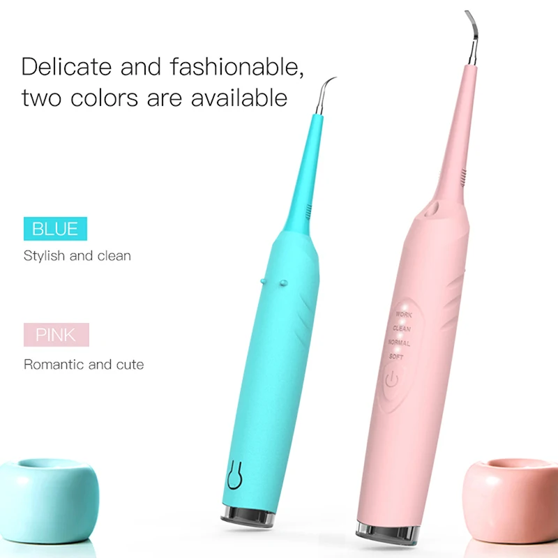 Портативный электрическая звуковая детали стоматологического аппарата для