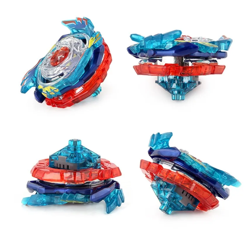 Bayblade популярный стиль 4D игрушки Арена с пусковым устройством и коробкой B73 B74 B75 B79