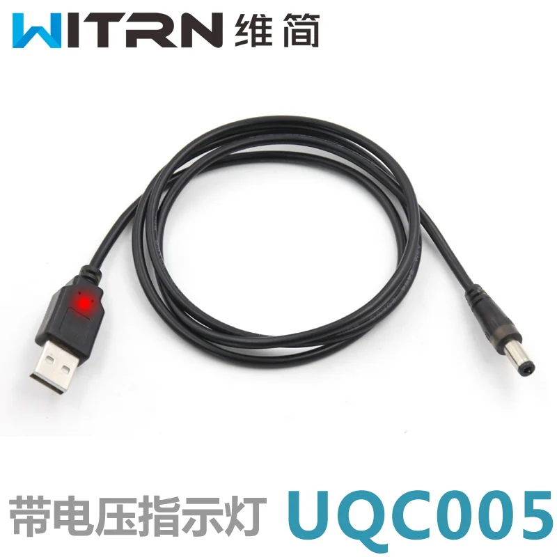 Фрезерный USB роутер QC2/3 9 12 В|Аксессуары для аудиосистем| |