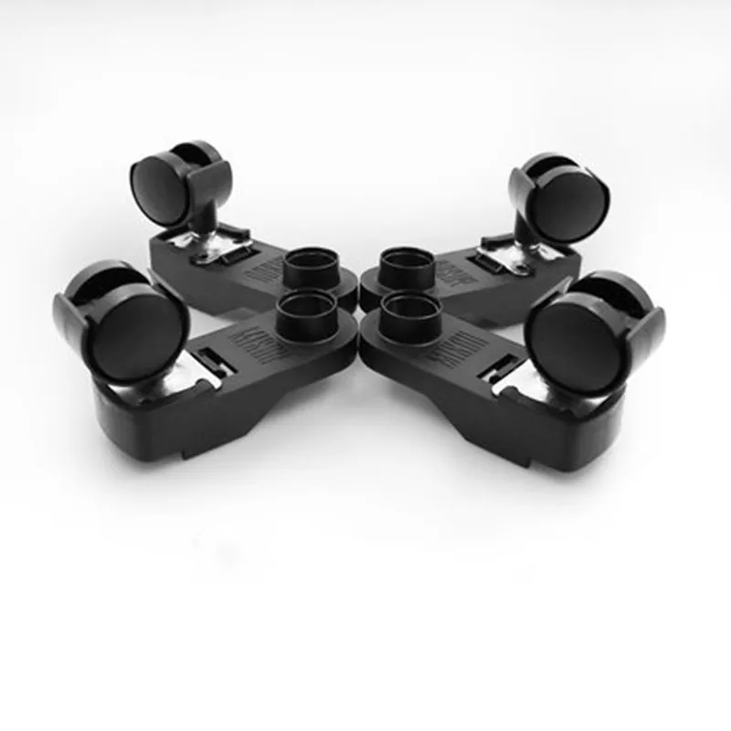 

MiSou Air Purifier Base Steering Wheel Suitable For xiaomi mijia X Xiaomi Air Purifier X