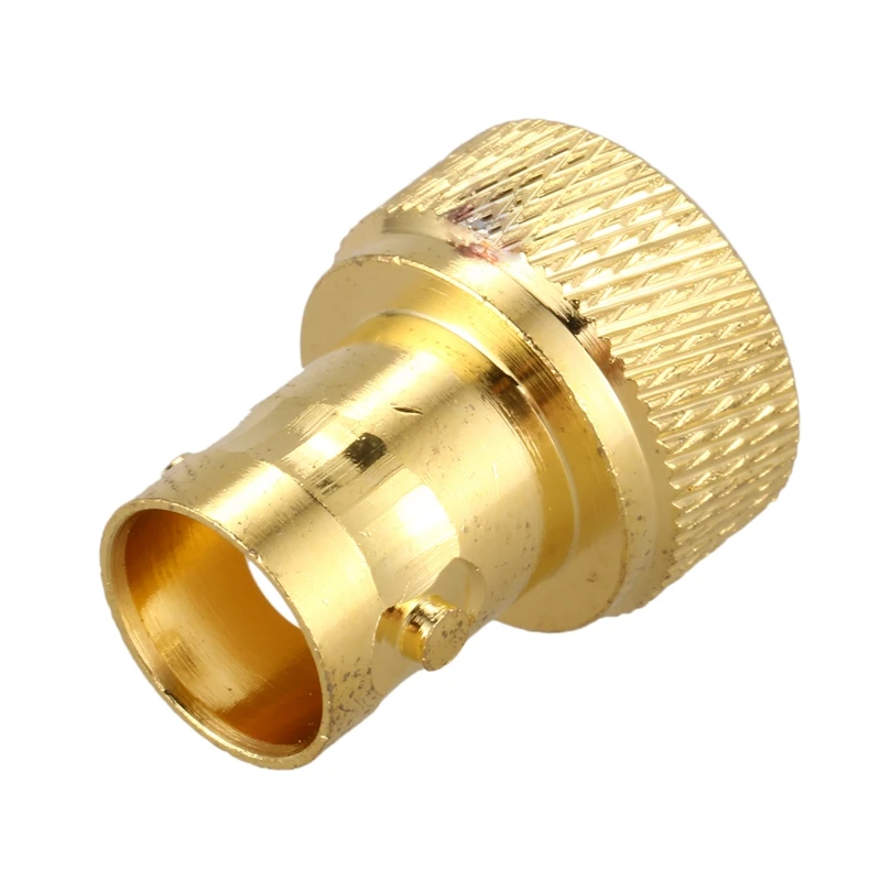 SMA штекер в байонетное гнездо M/F прямой тип RF адаптер коаксиальный разъем |