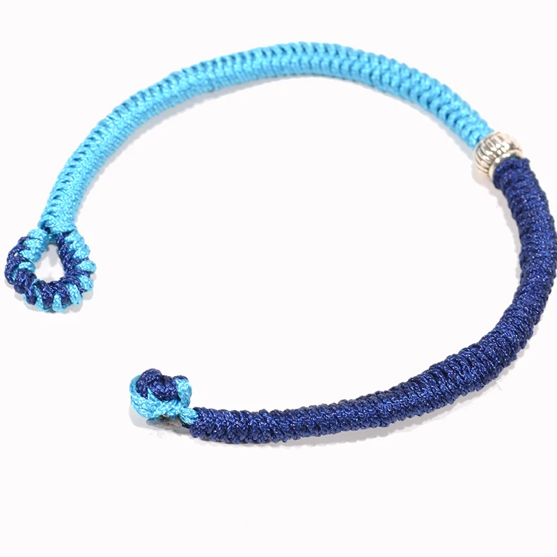 UDDEIN модный браслет ручной работы для женщин односторонние браслеты свадебные