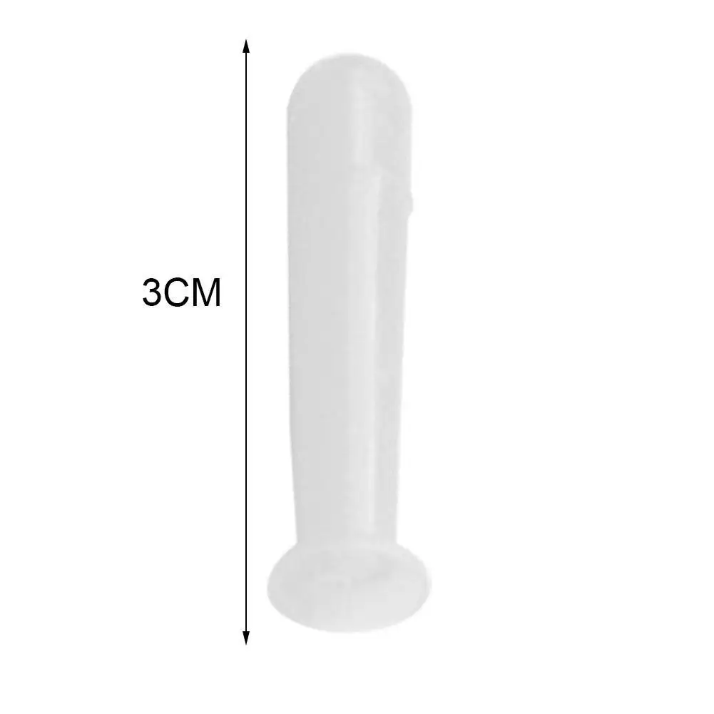 

Contact Lens Suction Stick Silicone Integrated Hollow Wear Shaping Off The Suction And Take Stick Y0A4