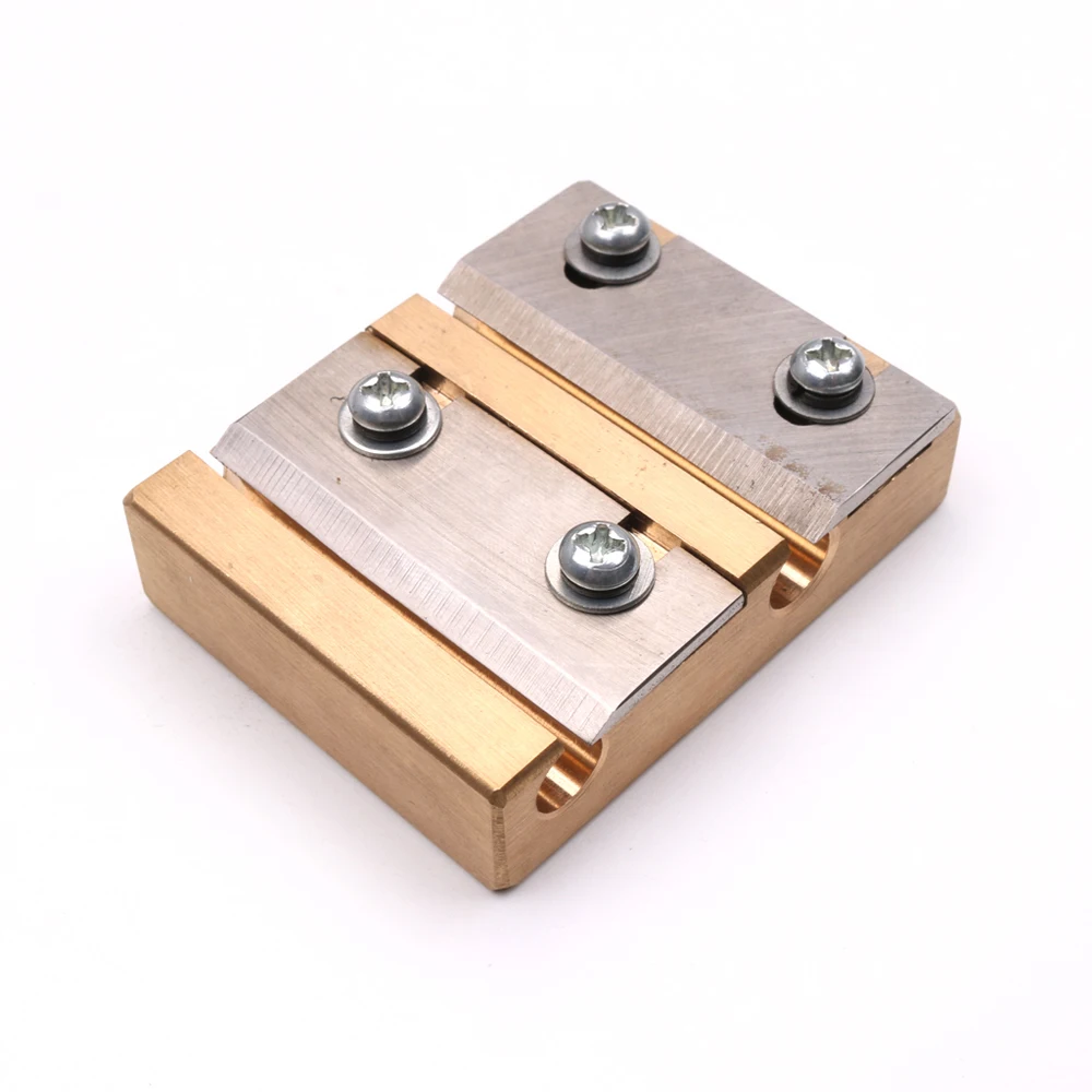 

Катушки для скрипки 4/4 3/4 приспособление для бритья для скрипки стальное Латунное лезвие Luthier скрипка Альта Виолончель музыкальный инструме...