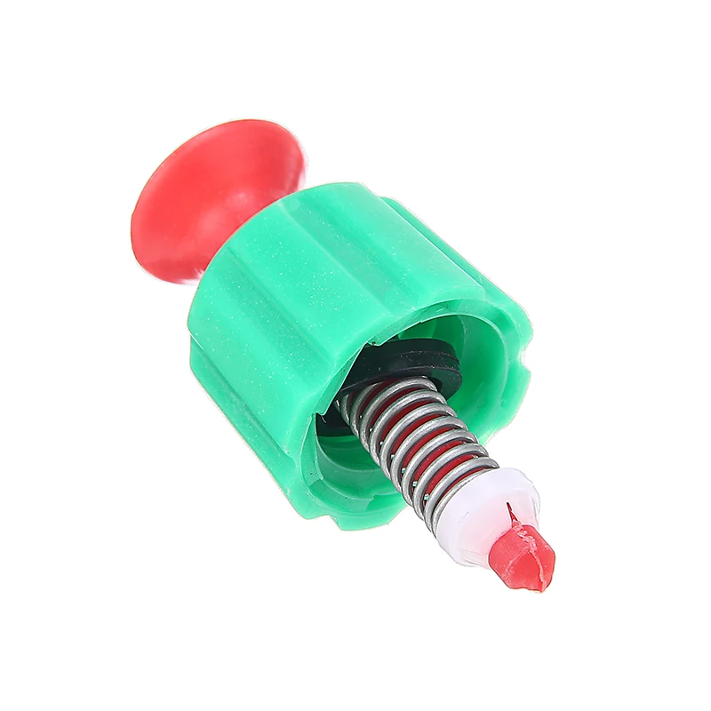 1pc Air Compressor Safety Relief Valve Pressure Release Sprayer Suitable for 3L/5L/8L Backpack Type Parts | Дом и сад