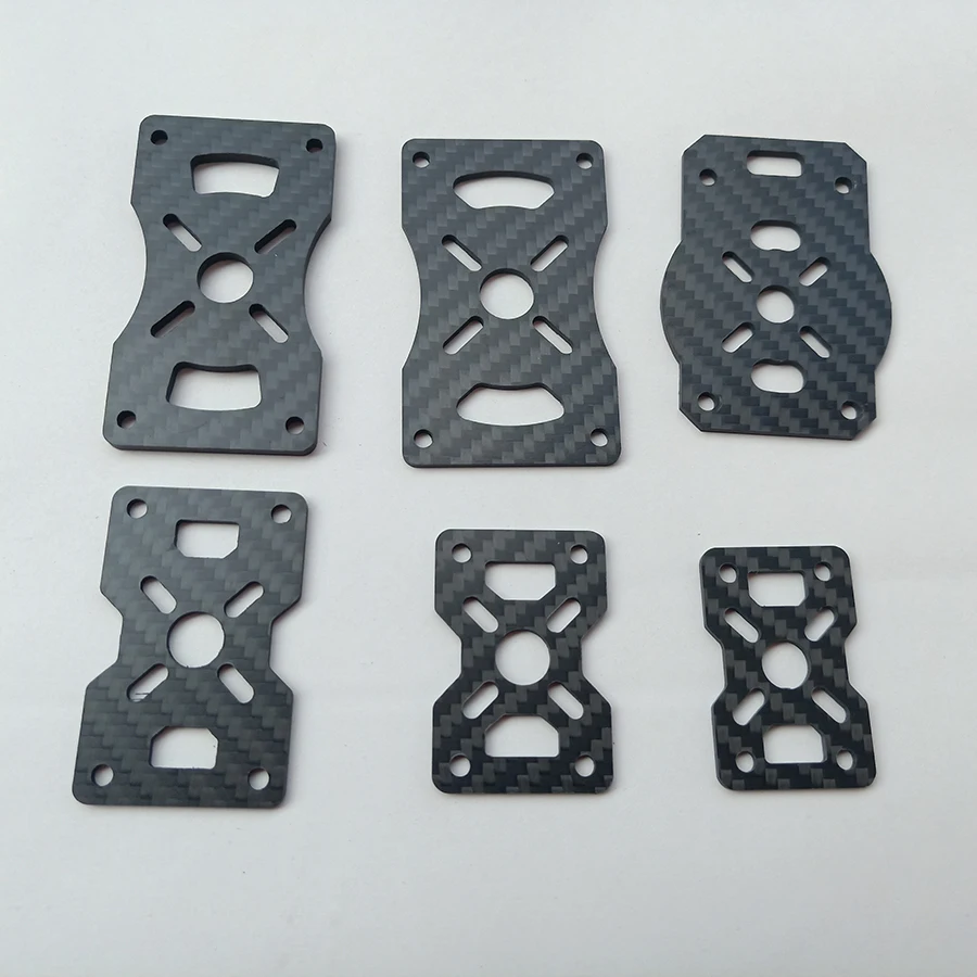 1 шт 121620222530 мм труба из углеродист