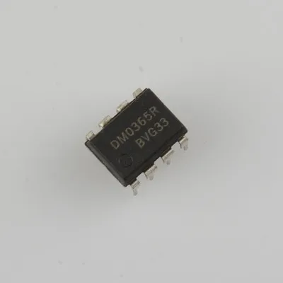 10 шт./лот DM0365R DIP8 DM0365 DMO365R DIP новый и оригинальный IC | Обустройство дома