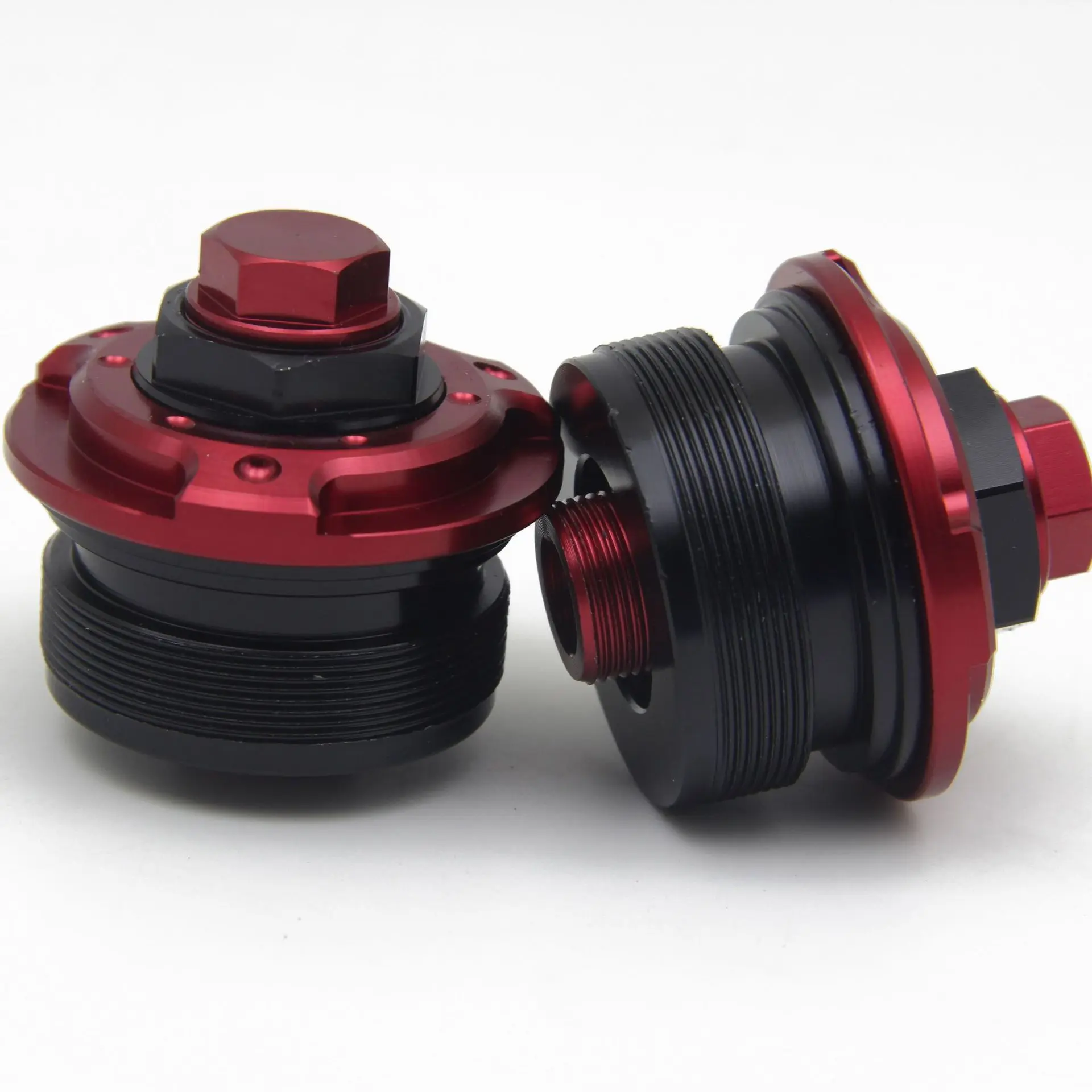 

for It is suitable for Yamaha r15v3 R15 to refit the front shock absorber adjusting screw and the shock absorber adjusting screw