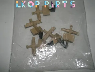 

20pcs AE04-4040 AE044040 AE04-4062 AE044062 AF2018 Upper Picker Finger for Ricoh Aficio MP1600 MP1800 MP1810 MP2000 MP2500