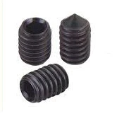 Wkooa M5 набор винтов с конусной точкой метрический 0 8 шаг|screw cone|grub screwset screw |