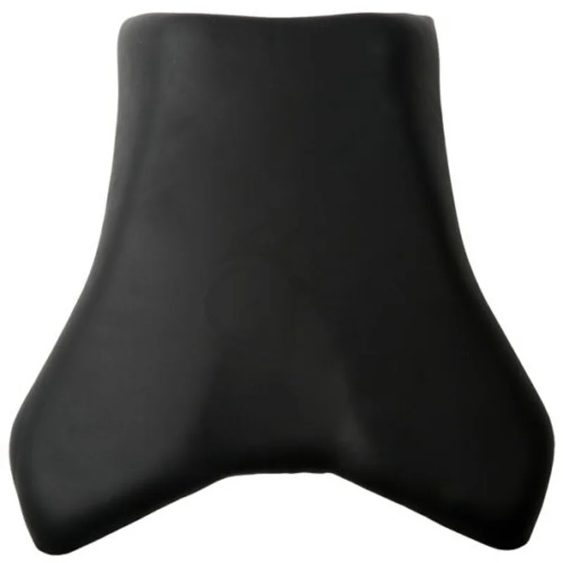 Мотоциклетное черное переднее сиденье для водителя Yamaha FZ1N 2006-2010 2007 2008 2009 Новинка |
