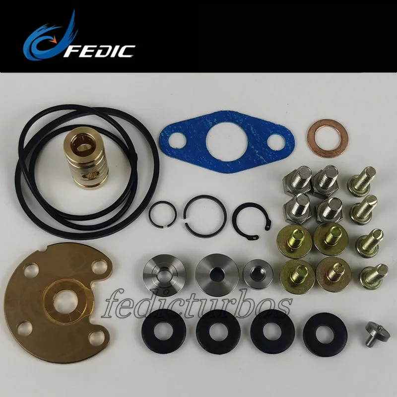 Турбокомпрессор GT1544S 454097 028145702 для Audi Seat VW Ford Opel BMW Skoda 1 9 TDI 55 кВт 66Kw 1Z AHU