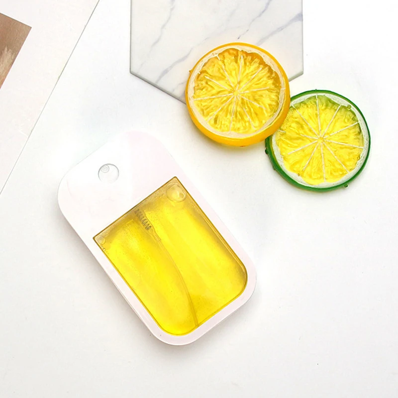 Бутылка с распылителем для полива сотовый телефон Форма дома и улицы воды