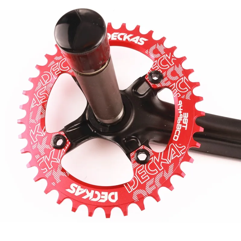 Sram gx 1000 Кривошип 175 мм с Deckas 94bcd 32T 34T 36T 38T цепное кольцо велосипед MTB 10 11 скоростей