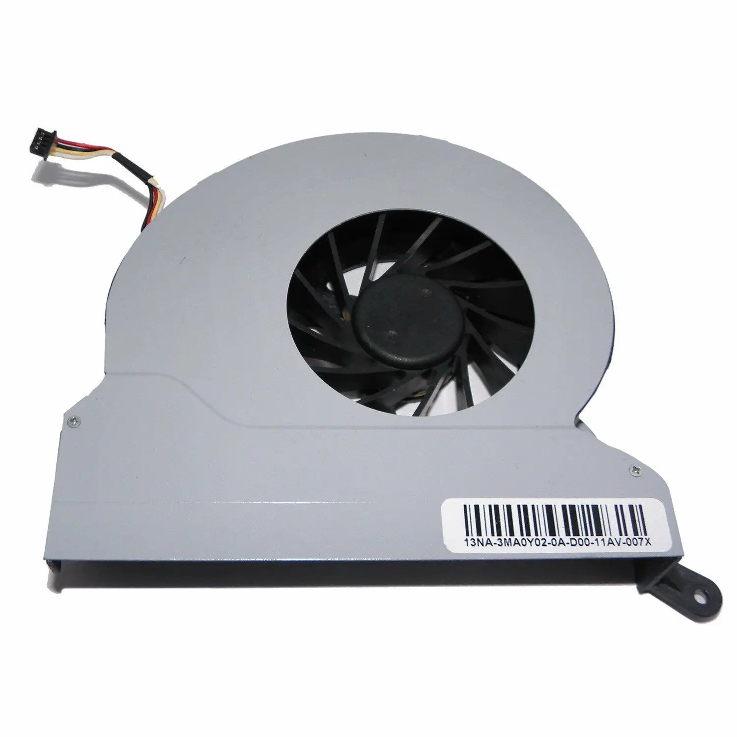 JIANGLUN NEW CPU вентилятор охлаждения для HP G1 2000 CQ1 100B MS200 AB9912HX CBB KSB0712HA 9C41|Охлаждающие