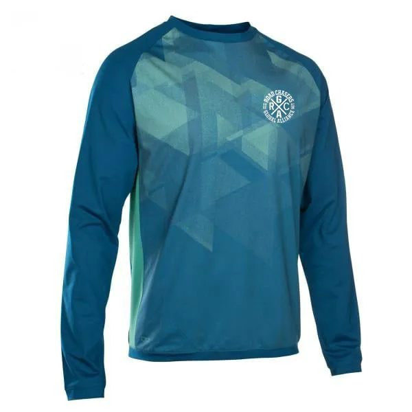 Новинка 2020 горный и велосипед длинный рукав одежда для велоспорта DH MX Mtb гоночная