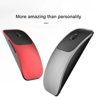 ai intelligence mouse rechargeable wireless mouse 28 languages translation ultra thin mini optical mouse for pc computer laptop
