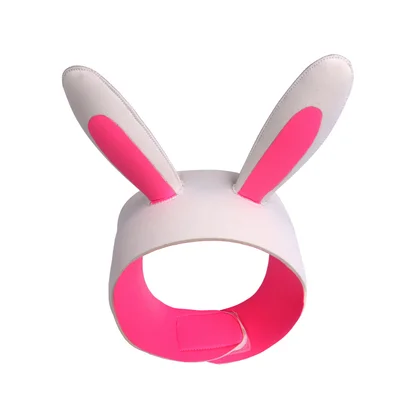 3 мм теплая Неопреновая шапка для подводного плавания|Бассейн и аксессуары| |