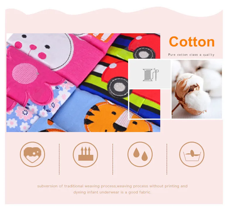 

2 Packs Cartoon Baby's Sets Cotton Short Sleeve T-shirt + Pants Kids Girls Underwear Toddler Sleepwear Infant Boys Clothes