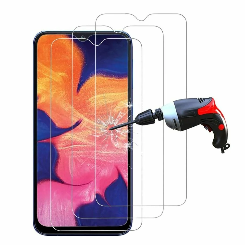 

Закаленное стекло для защиты экрана SAMSUNG A50 A70 A40 A20E A10