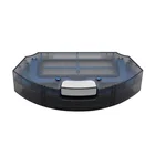 Пылесборник основной HEPA фильтр для Polaris PVCR 0726W Запчасти для робота-пылесоса мусорное ведро включает фильтры Замена