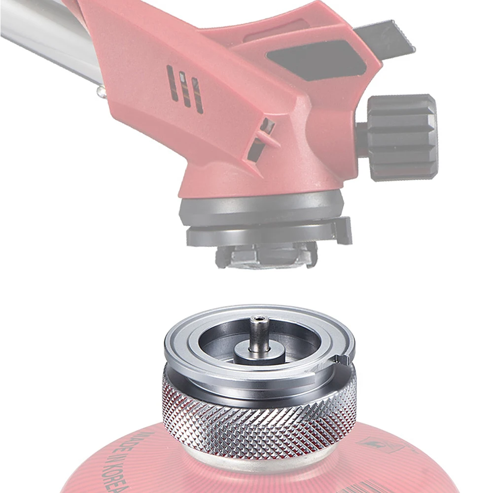 Адаптер для наружной плиты магнитный раздельный тип фоторазъем адаптер кемпинга